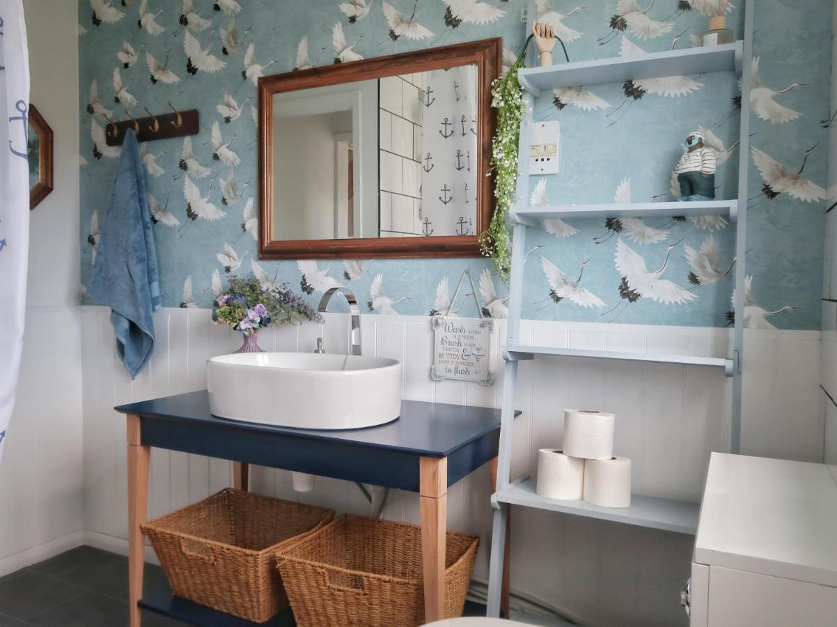 New! Eden's Seaside 3-bedroom House In Hemsby, Weekly Rate, Superhost Holiday home Hemsby