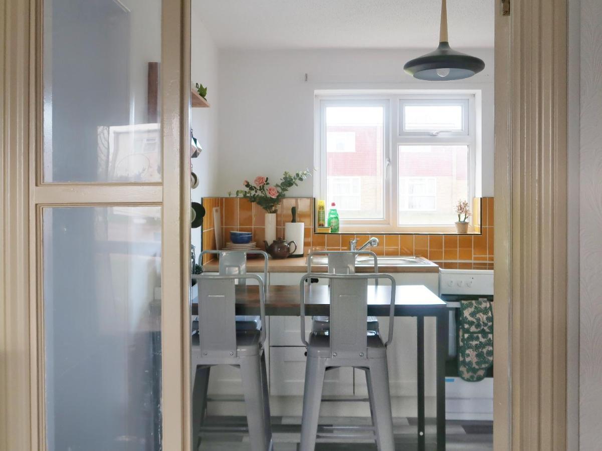 New! Eden's Seaside 3-bedroom House In Hemsby, Weekly Rate, Superhost Hemsby