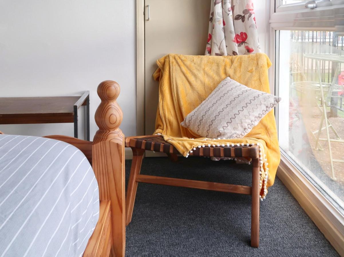 Holiday home New! Eden's Seaside 3-bedroom House In Hemsby, Weekly Rate, Superhost *