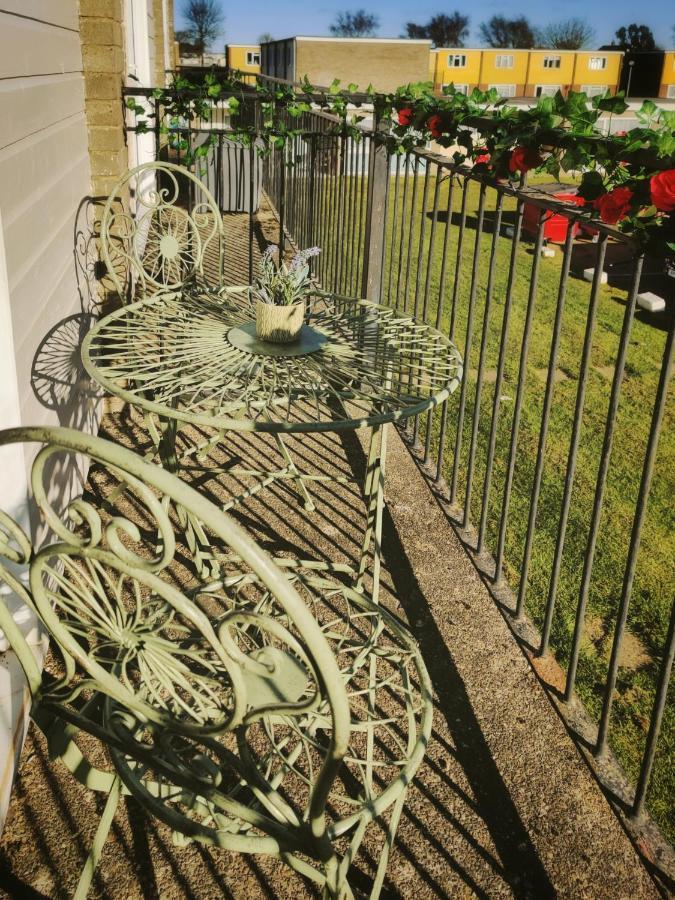 New! Eden's Seaside 3-bedroom House In Hemsby, Weekly Rate, Superhost Hemsby