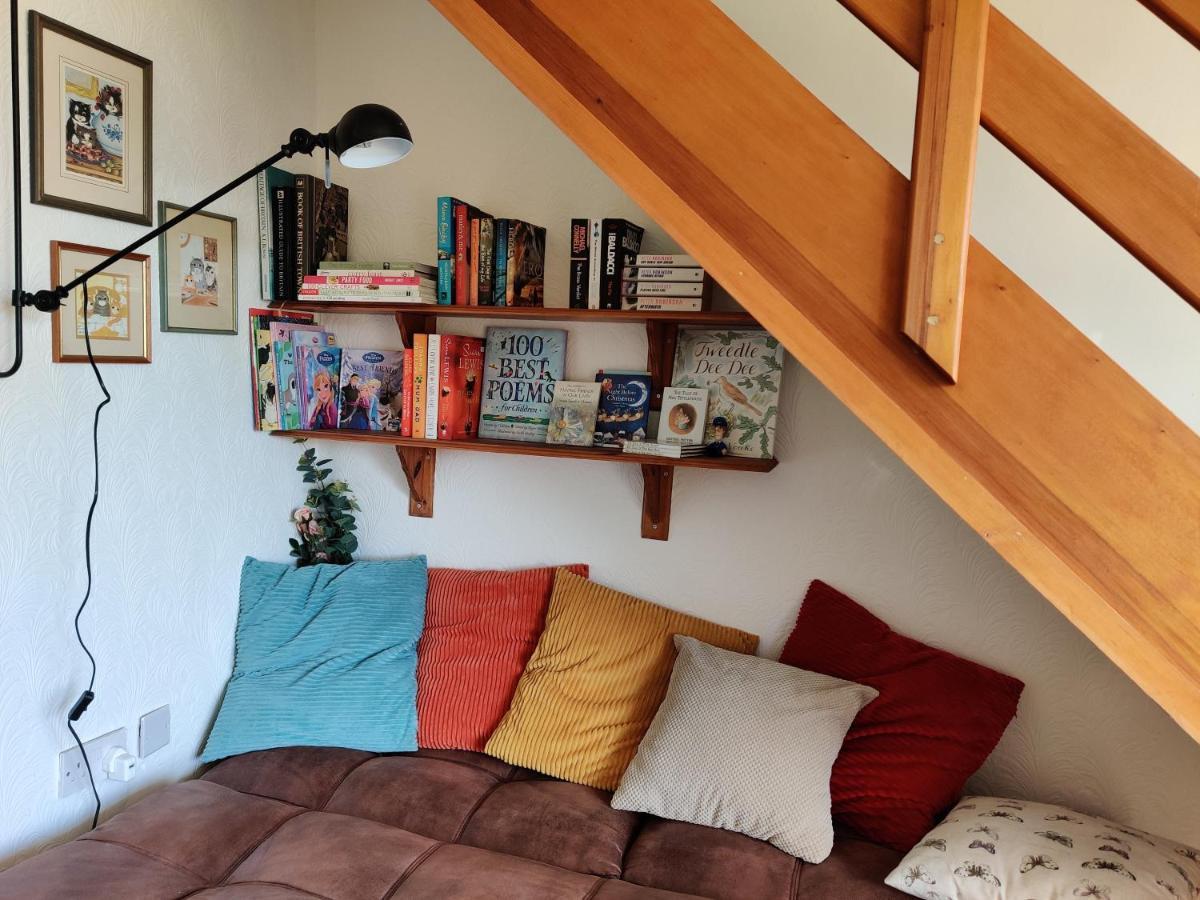 Holiday home New! Eden's Seaside 3-bedroom House In Hemsby, Weekly Rate, Superhost *