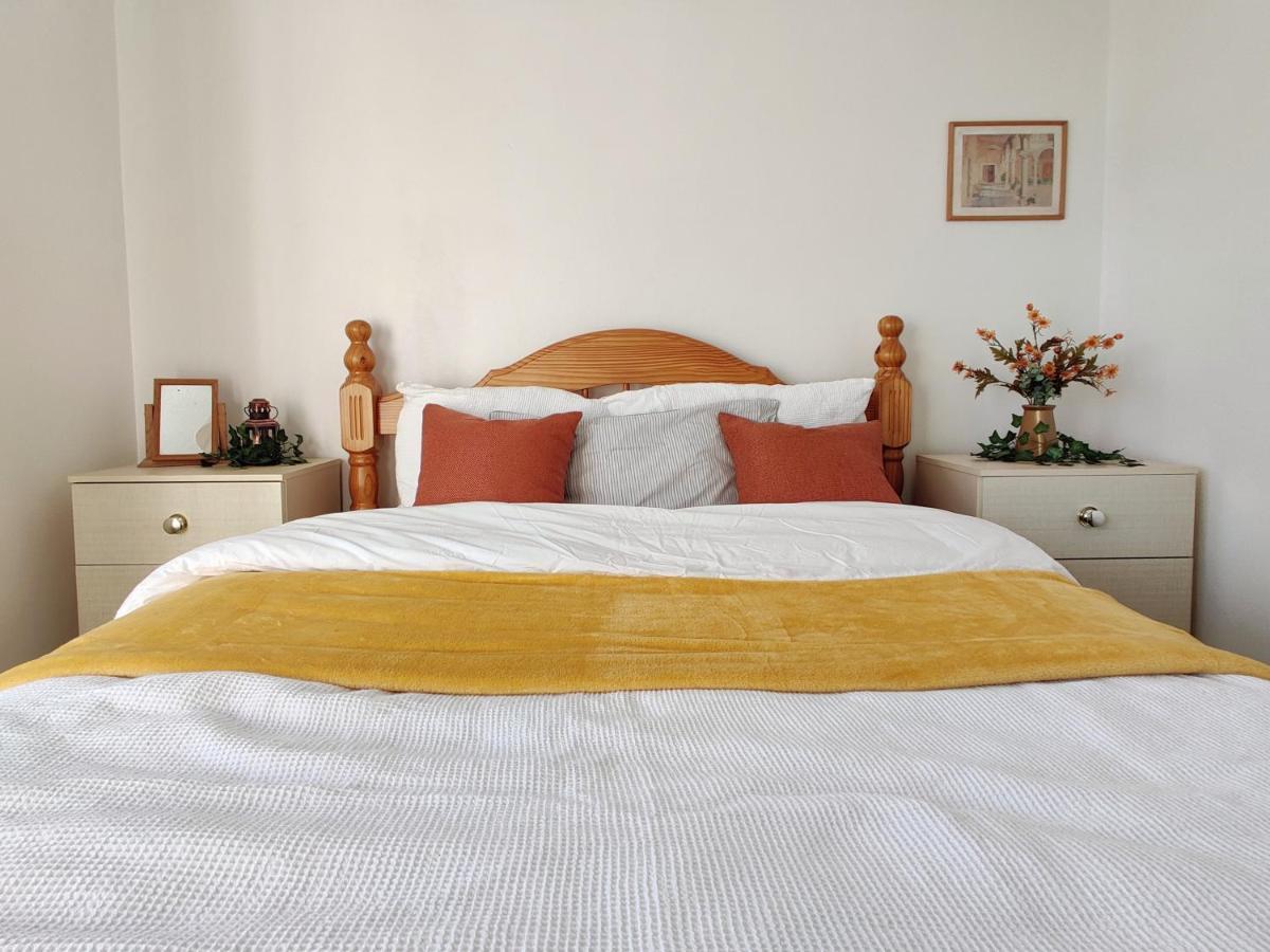 Holiday home New! Eden's Seaside 3-bedroom House In Hemsby, Weekly Rate, Superhost *