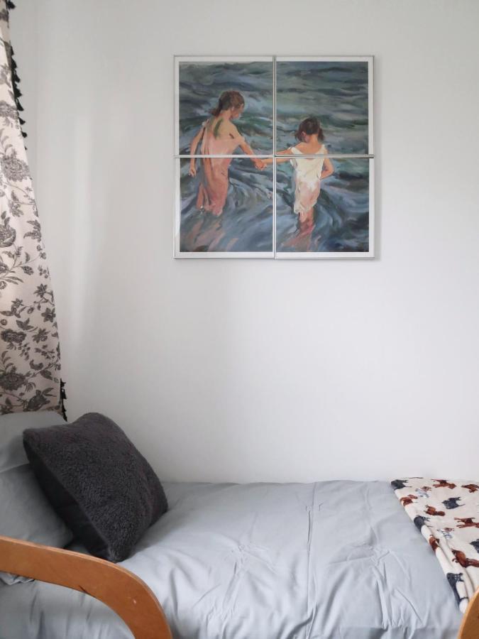 New! Eden's Seaside 3-bedroom House In Hemsby, Weekly Rate, Superhost