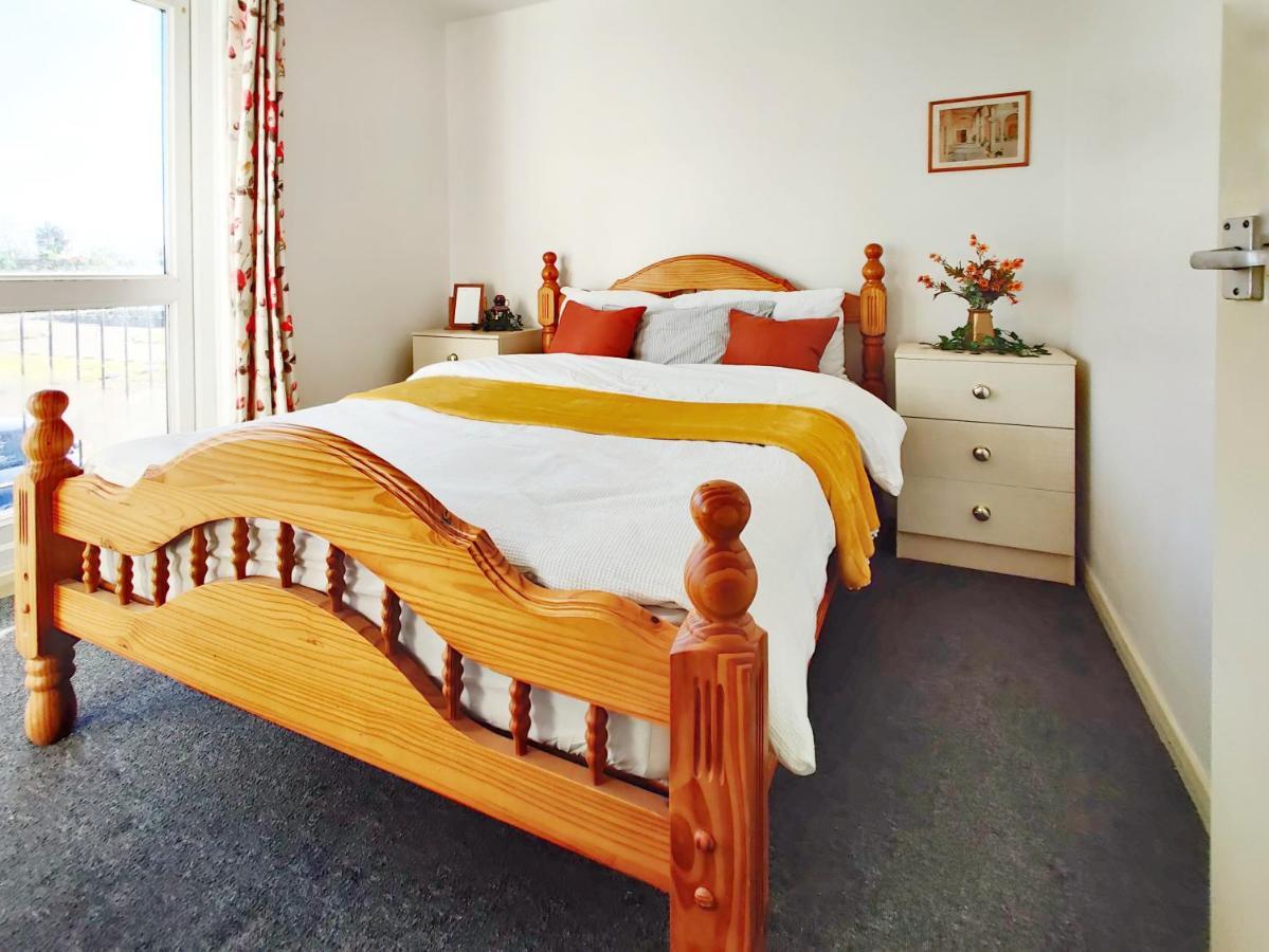 Holiday home New! Eden's Seaside 3-bedroom House In Hemsby, Weekly Rate, Superhost *