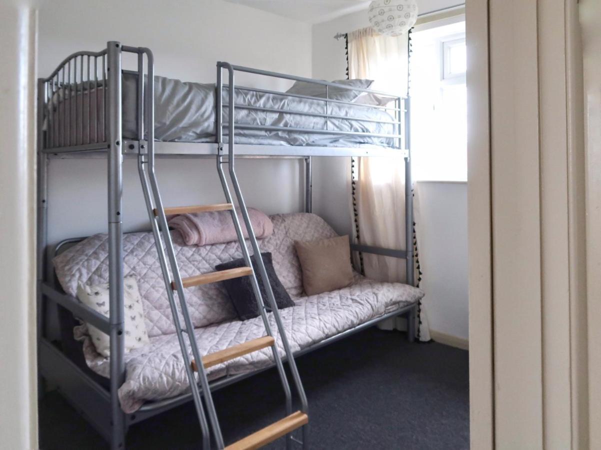 New! Eden's Seaside 3-bedroom House In Hemsby, Weekly Rate, Superhost Hemsby