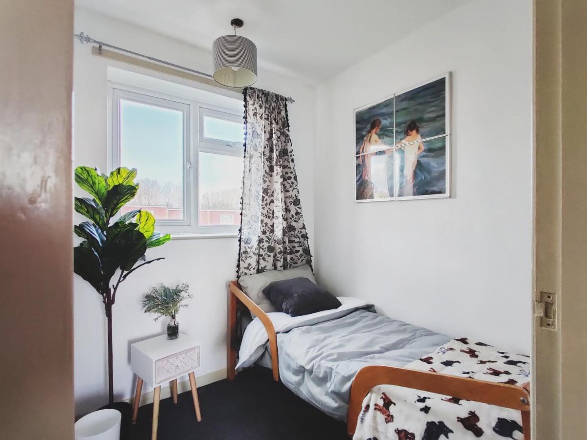 Holiday home New! Eden's Seaside 3-bedroom House In Hemsby, Weekly Rate, Superhost