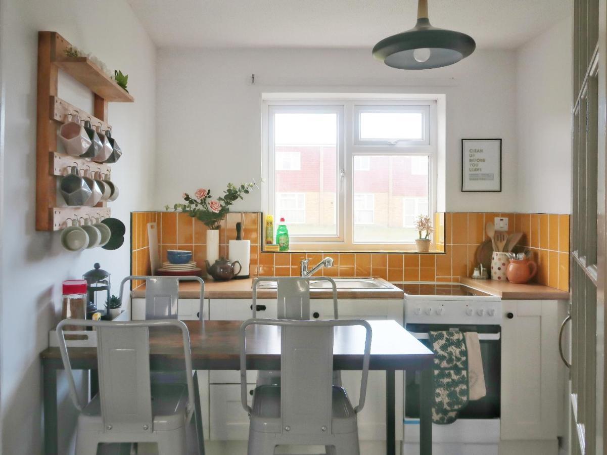 Holiday home New! Eden's Seaside 3-bedroom House In Hemsby, Weekly Rate, Superhost Hemsby